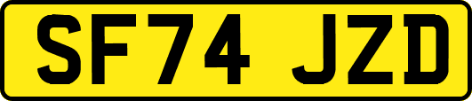 SF74JZD