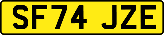 SF74JZE