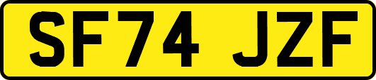 SF74JZF