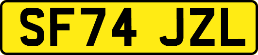 SF74JZL