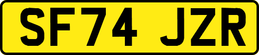 SF74JZR