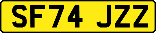 SF74JZZ