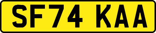 SF74KAA