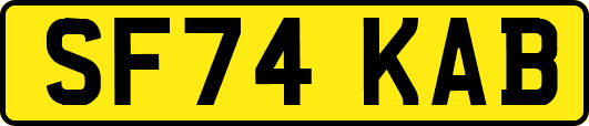 SF74KAB