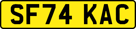 SF74KAC