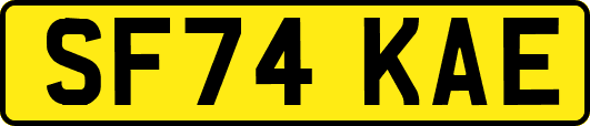 SF74KAE