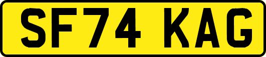 SF74KAG
