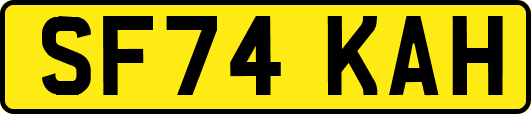 SF74KAH