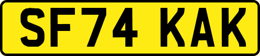 SF74KAK