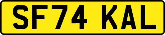 SF74KAL