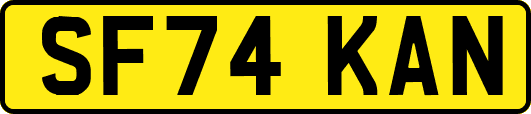 SF74KAN