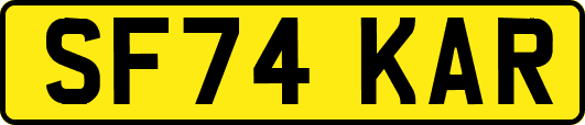 SF74KAR