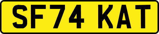 SF74KAT