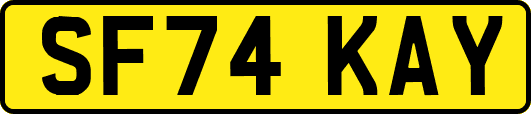 SF74KAY