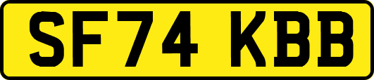 SF74KBB