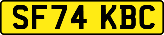SF74KBC