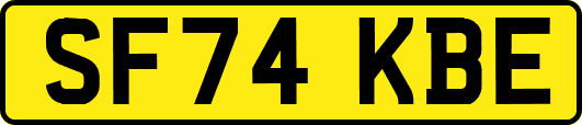 SF74KBE