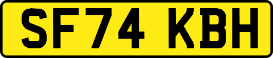 SF74KBH