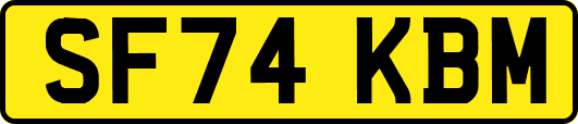 SF74KBM