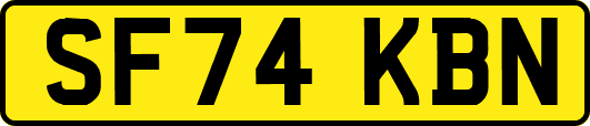 SF74KBN