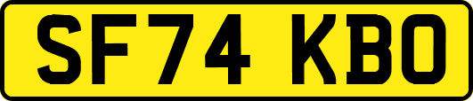 SF74KBO