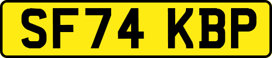 SF74KBP