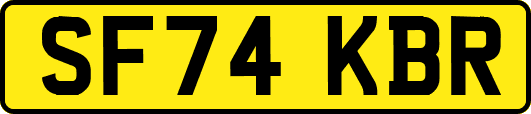 SF74KBR