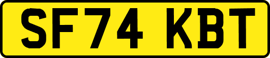 SF74KBT