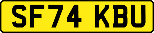 SF74KBU