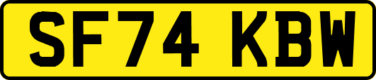 SF74KBW