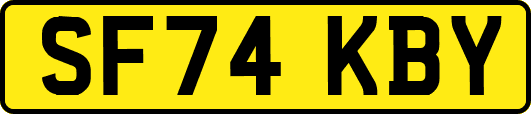 SF74KBY