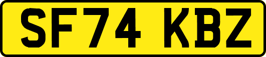 SF74KBZ