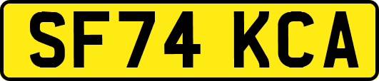 SF74KCA
