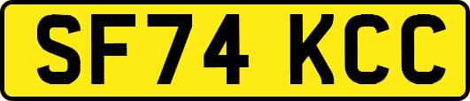 SF74KCC