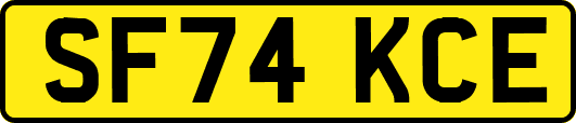SF74KCE