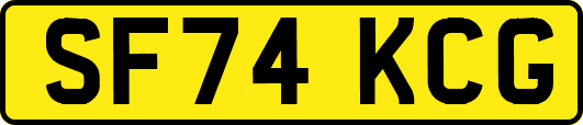 SF74KCG