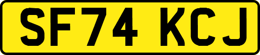 SF74KCJ