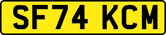 SF74KCM