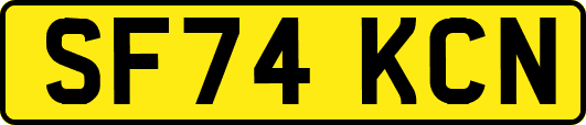 SF74KCN