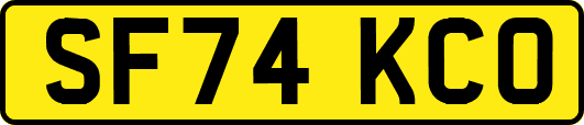 SF74KCO