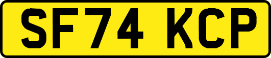 SF74KCP