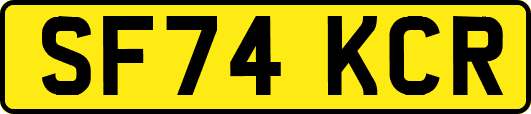 SF74KCR