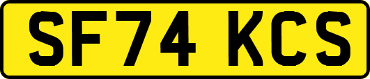 SF74KCS