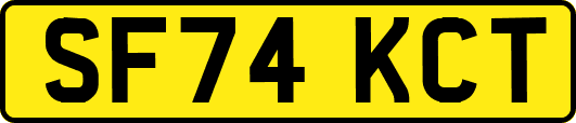 SF74KCT
