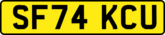 SF74KCU
