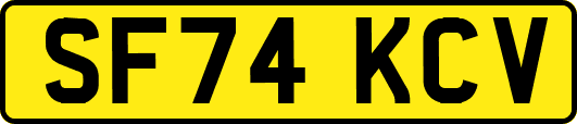 SF74KCV