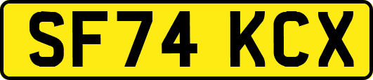 SF74KCX