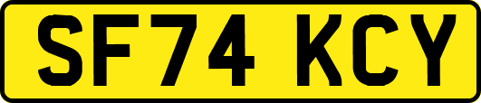 SF74KCY