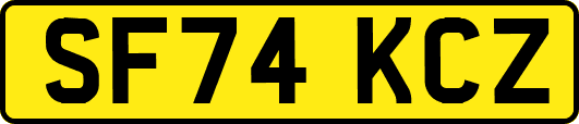 SF74KCZ