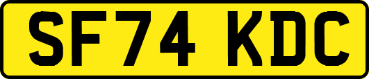 SF74KDC